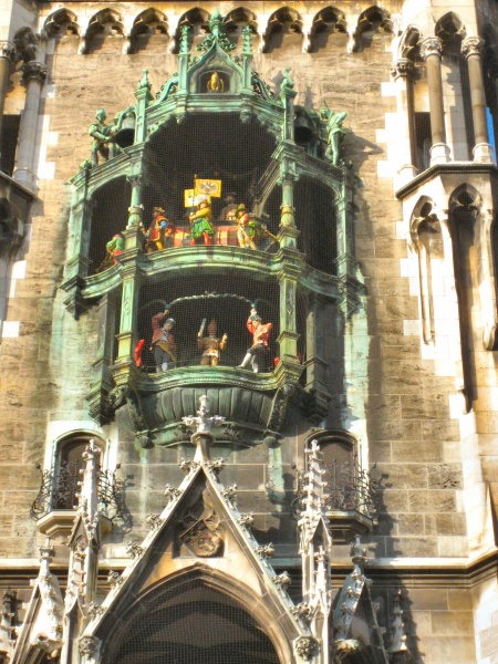 Large Glockenspiel