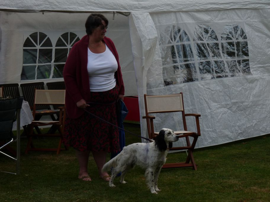 Slimline Indi, not so slimline me.
Taken August bank holiday at Coneyhurst