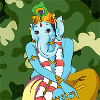 ganpati