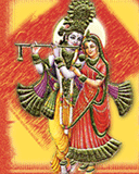 radha krishna