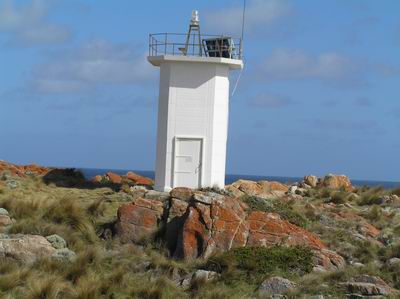 Tasmania