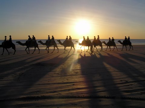 Cable Beach