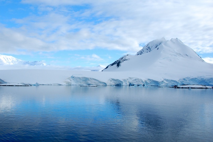 Antarctica
December 2008