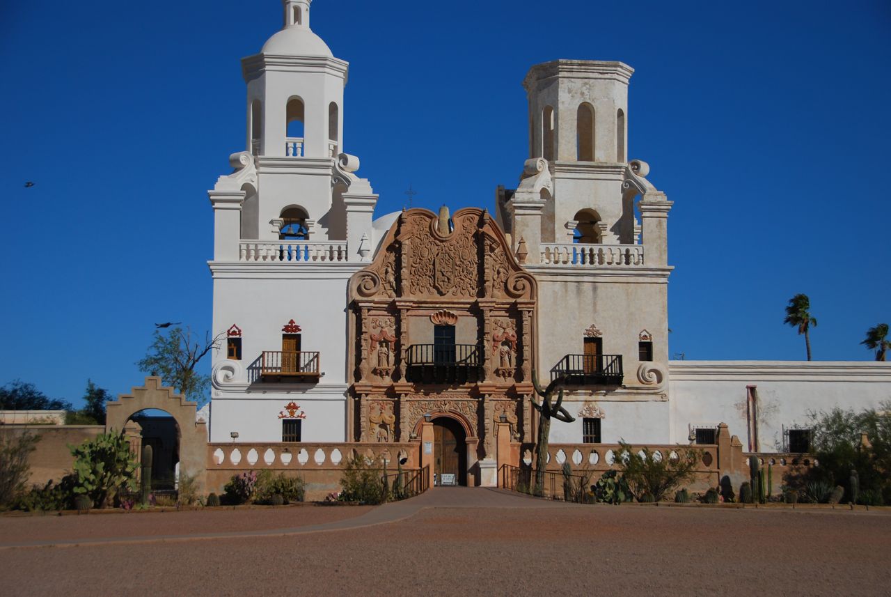 Tucson, Arizona