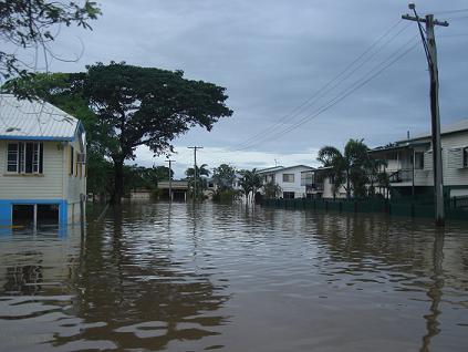 our street