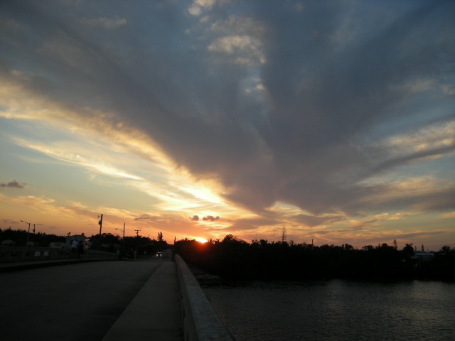 BIg Pine Key, Florida