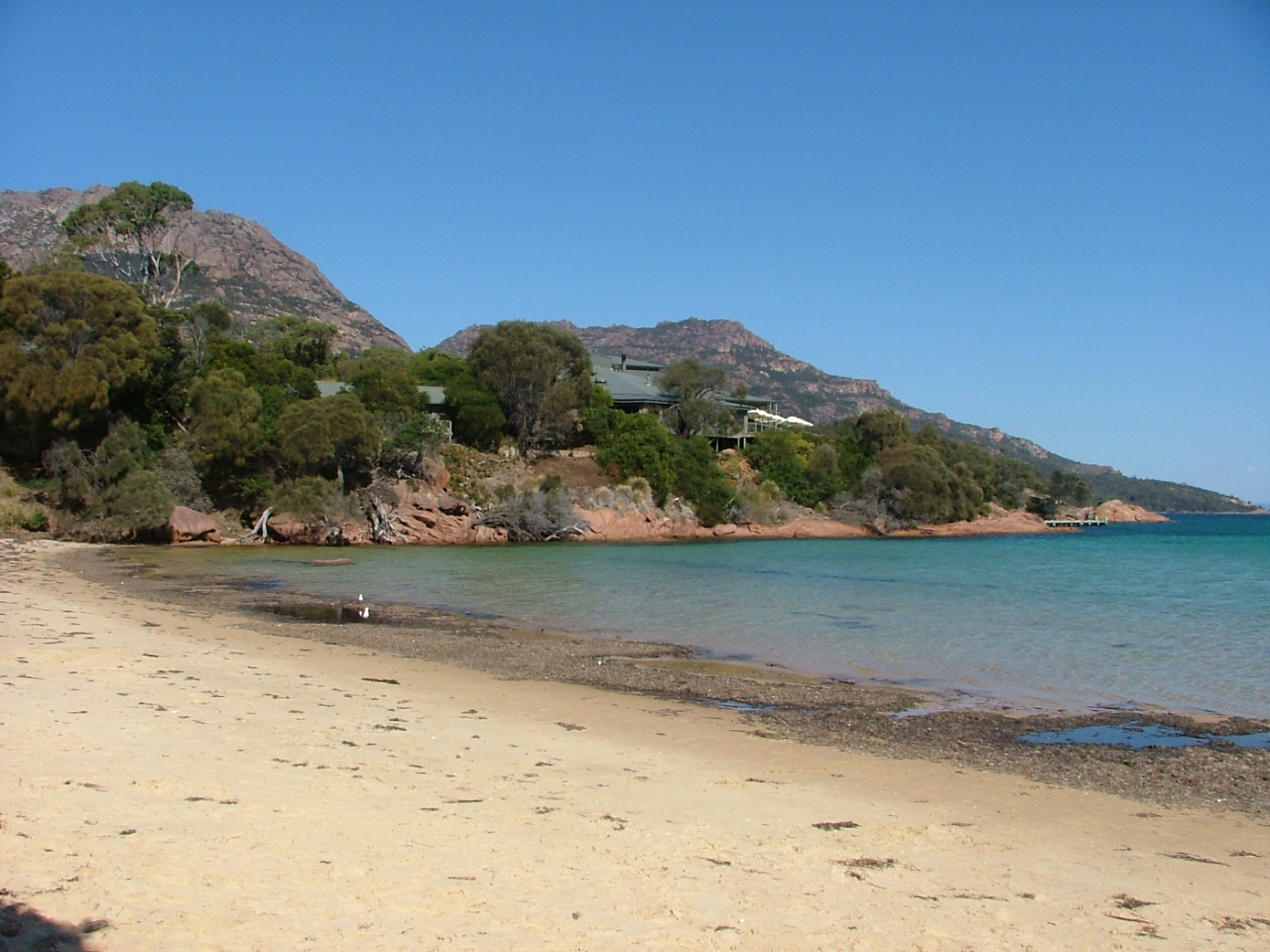 Freycinet Peninsula