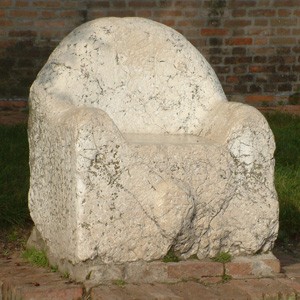 Torcello, Venice, Italy