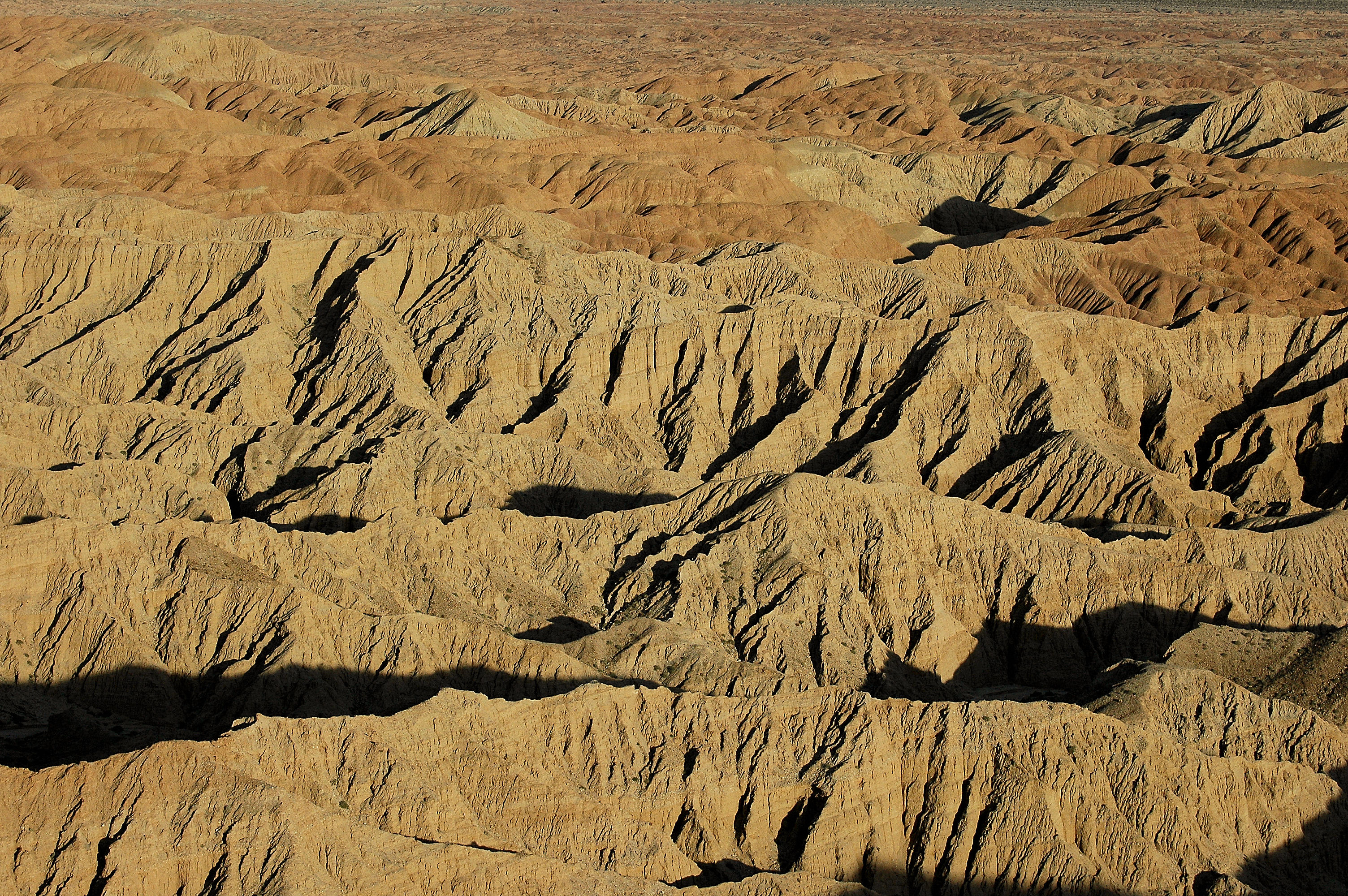 View from Font's Point