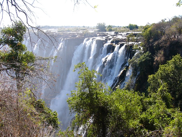 Victoria Falls