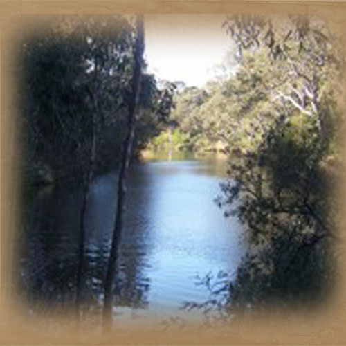 Yarra River - Melbourne