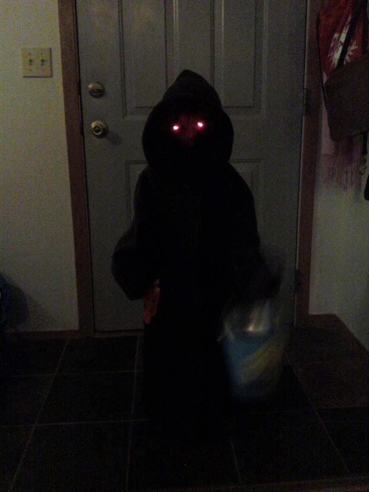 Bergen as a jawa.