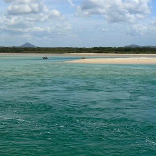 Noosa River