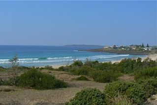 Ulladulla