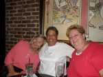 Jane and Linda were so much fun to hang with....a fun time, greatly enjoyed.