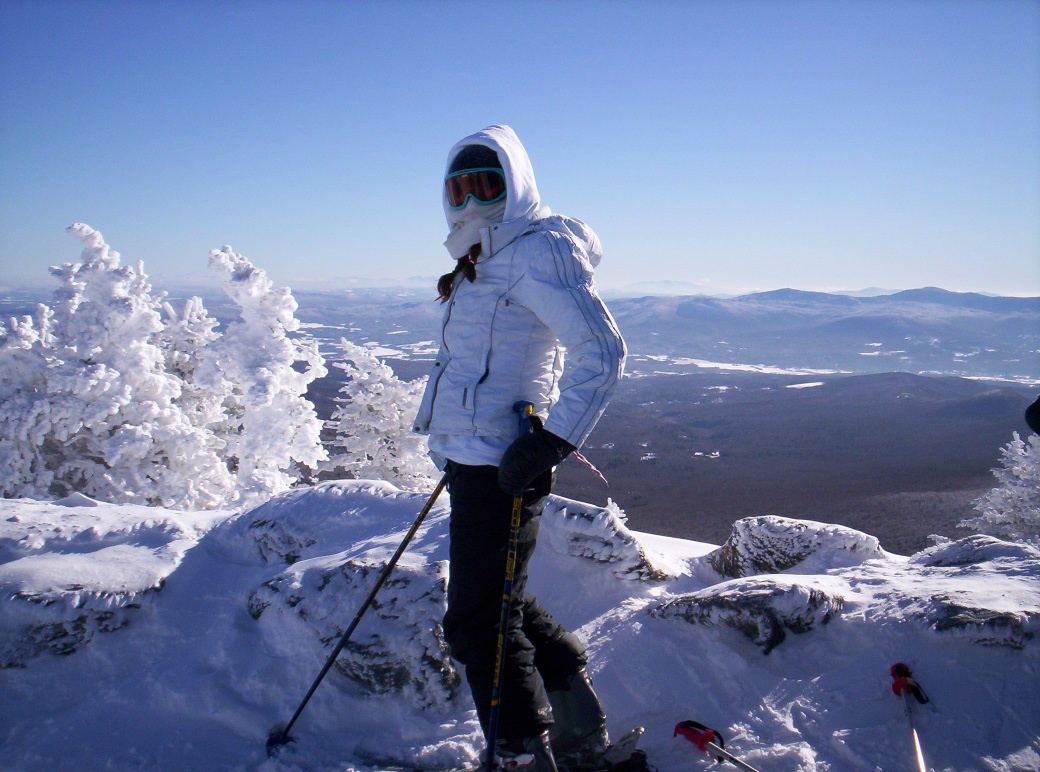 Smuggler's Notch, VT