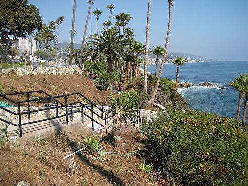 CA/USA Beach-2008