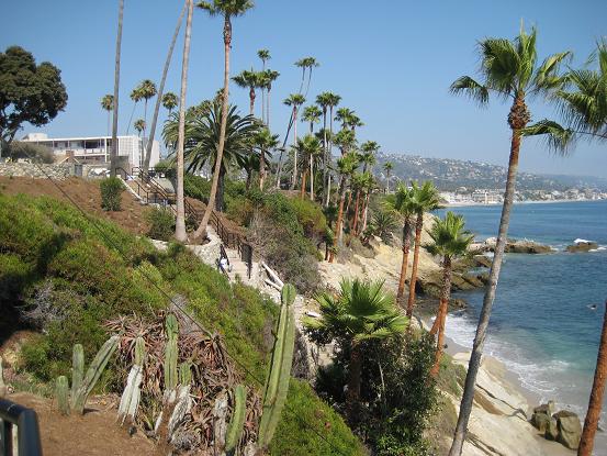 CA/USA Beach-2008