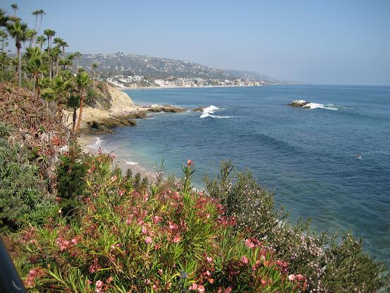 CA/USA Beach-2008