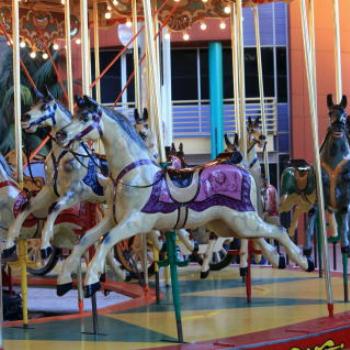 <b>carousel, Darling Harbour, Sydney, June'11 Kate/Sydney</b>