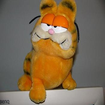 <b>Garfield</b>