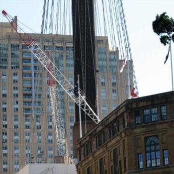 <b>6997 High rise cranes Market St Sydney Kate/Sydney</b>