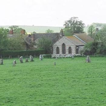 <b>Avebury England</b>