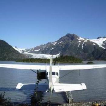 <b>Petrof Glacier - Alaska</b>