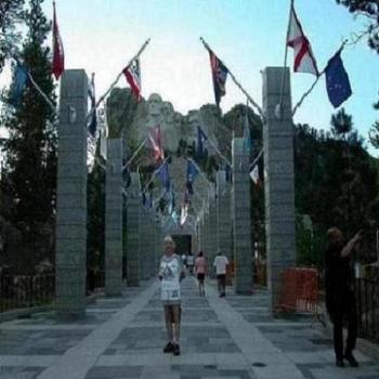 <b>Mount Rushmore SD</b>