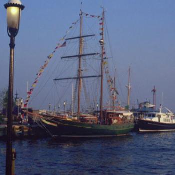 <b>Baltimore Harbor</b>