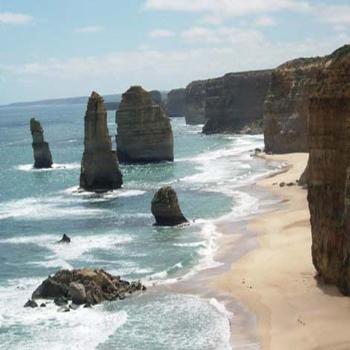 West Coast Victoria, Australia