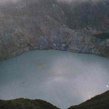 <b>Kelimutu, Flores, Indonesia</b>