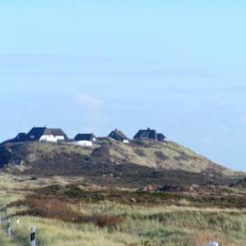 <b>Isle of Sylt, Germany</b>