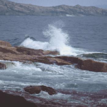 <b>Schoodic Point - USA</b>