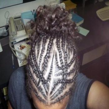 <b>braided</b>