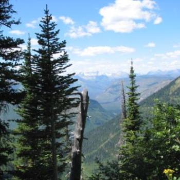 <b>Glacier National Park</b>