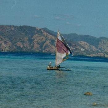 <b>Snorkelling in Riung,Flores, Indonesia</b>