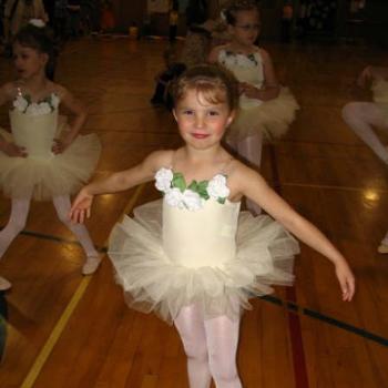 <b>Daryne ballerina</b>