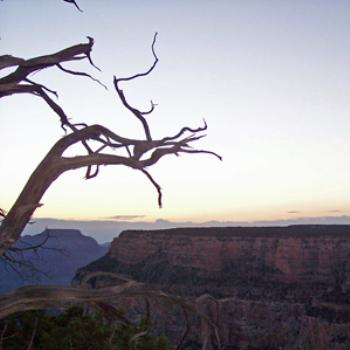 <b>Grand Canyon Sunrise</b>