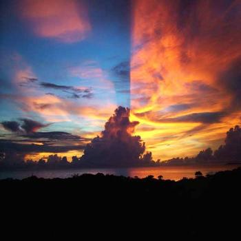 Sunrise, Tanga, Tanzania