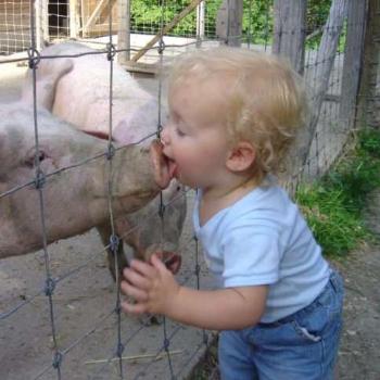 <b>First kiss</b>