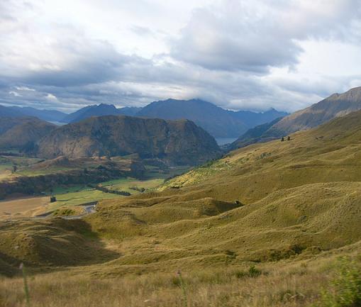 <b>Queenstown NZ</b>