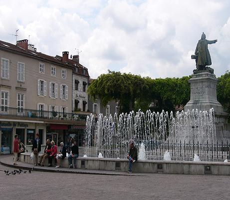 <b>Cahors France</b>