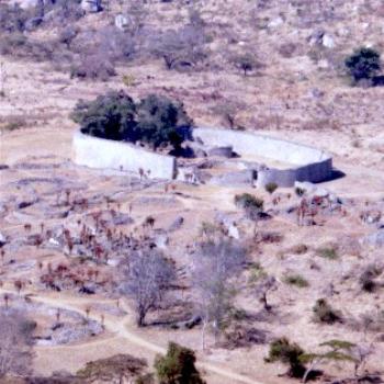 <b>Great Zimbabwe</b>