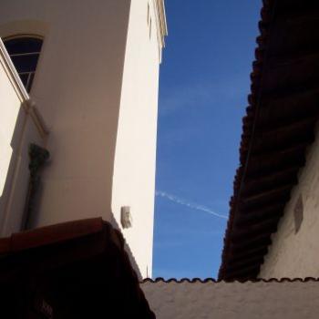 <b>Dolores Mission, San Francisco</b>