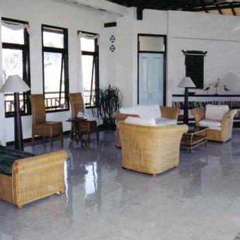 <b>Ecolodge, Labuanbajo, Flores</b>