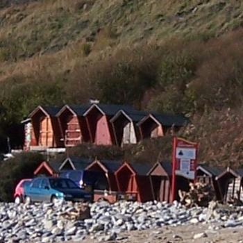 Lyme Regis