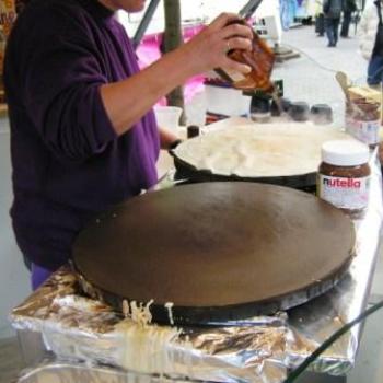 <b>Making Creps, Germany Sue / OK</b>