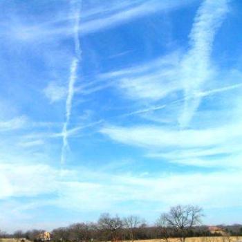 <b>Oklahoma Contrails  Sue/OK</b>