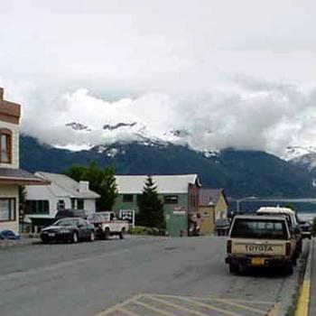 <b>Haines Alaska Sue / OK</b>